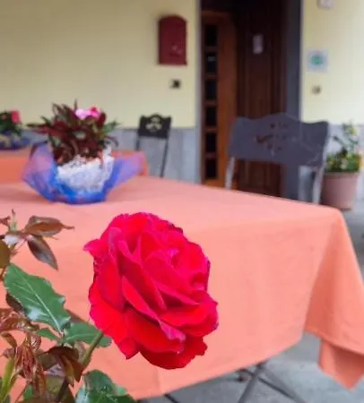 Bellavista Hotel Bossolasco