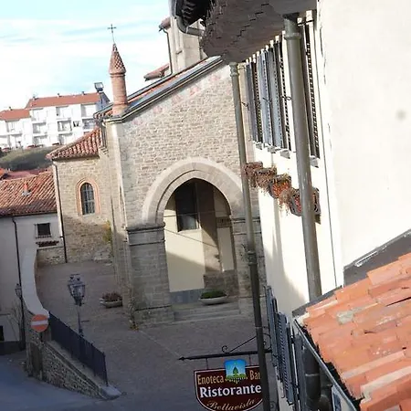 Otel Bellavista