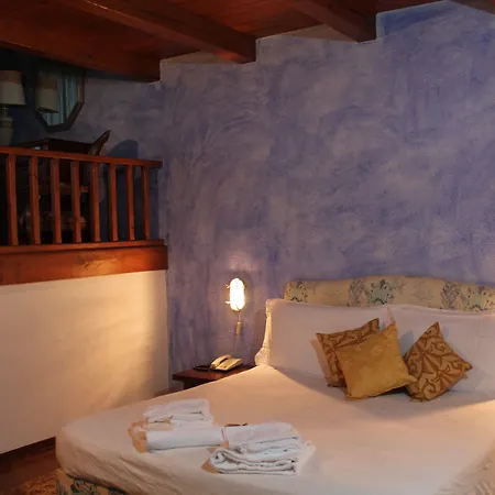 Bellavista 3*