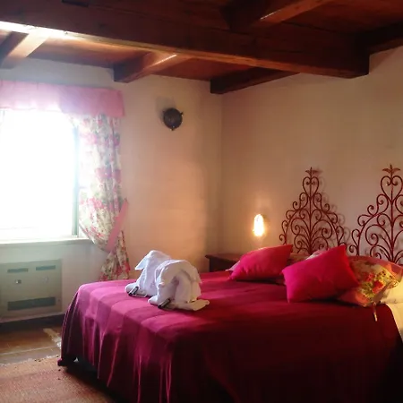 Otel Bellavista Bossolasco