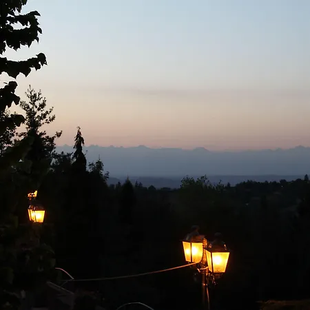 Bellavista Otel 3*