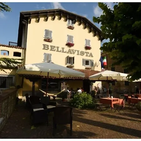Bellavista 3*
