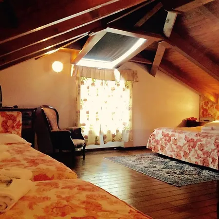 Hotel Bellavista 3*