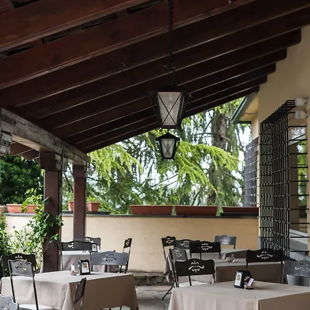 Bellavista Otel Bossolasco