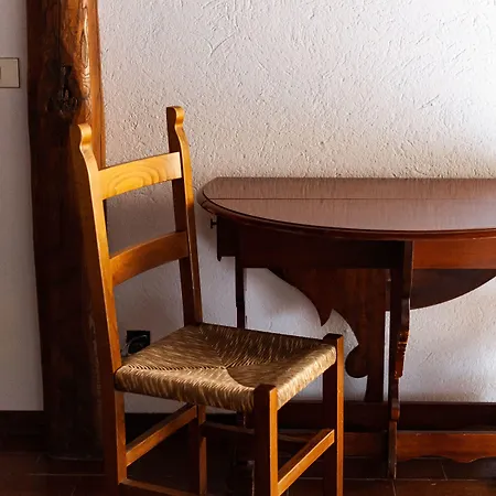 Hotel Bellavista Bossolasco