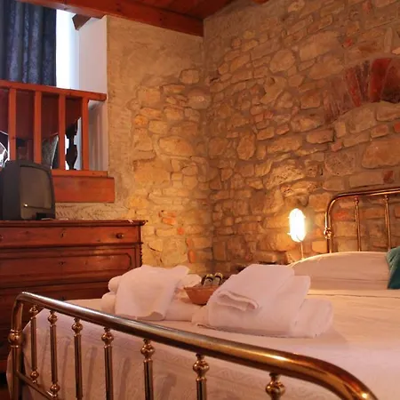 Bellavista Hotel