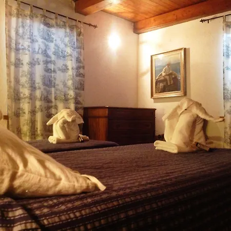 Hotel Bellavista 3*