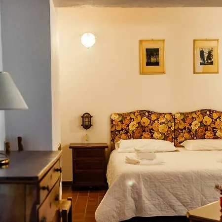 Bellavista Otel Bossolasco